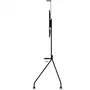 Approx Soporte de Suelo appISSTD02 para TV de 49-90 pulgadas, Negro